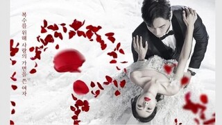 VENGEANCE OF THE BRIDE (2022) EPISODE 24 ❗❗