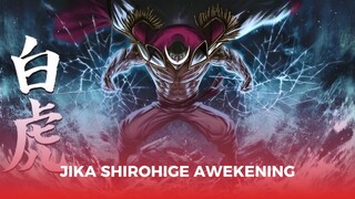 KETIKA SHIROHIGE MEMBANGKITKAN BUAH IBLISNYA | ONE PIECE