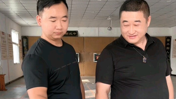 Apakah yang asli dan yang palsu benar-benar jelas?