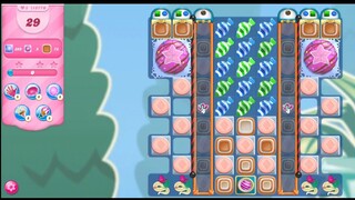 Candy crush saga level 15770