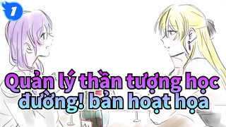 [Love Live Animatic] Giá Như Những Cô Gái Này Hẹn Hò Với Nhau_E1
