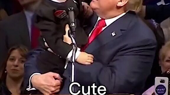 ترامب كسب الرهان بجدارة هذه المرة!