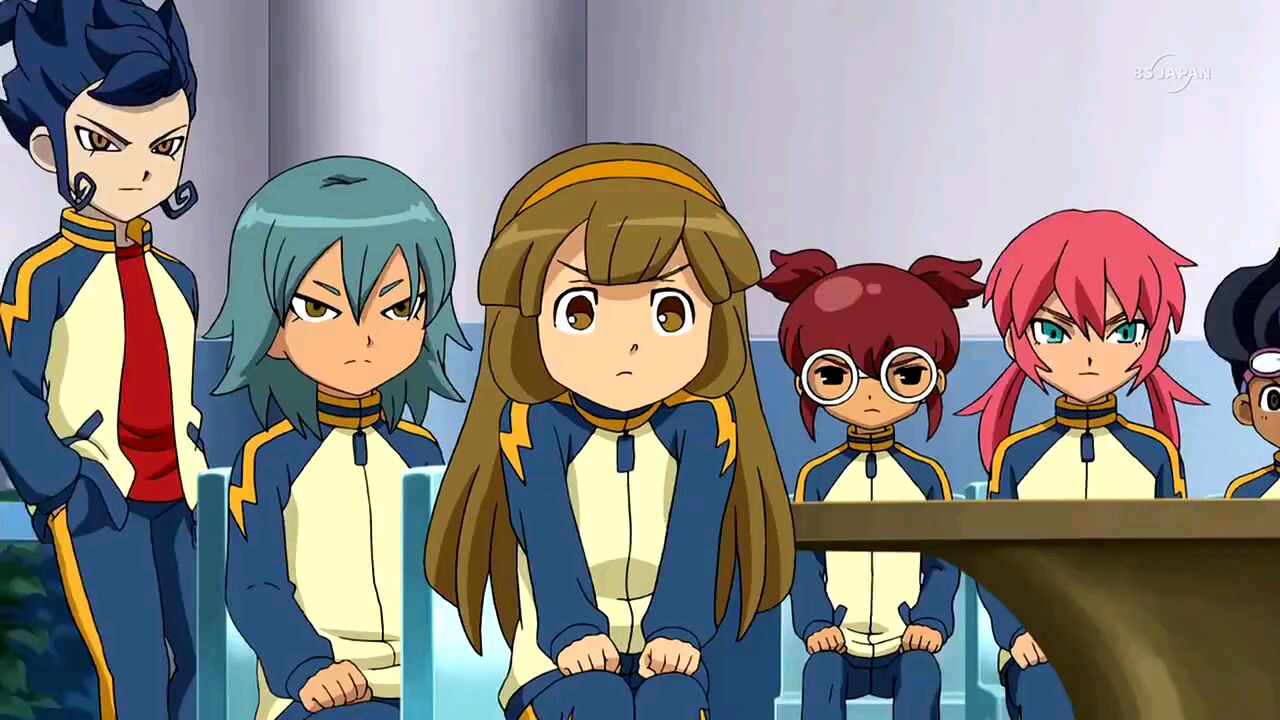 download inazuma eleven go chrono stone sub indo