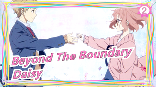 [Beyond The Boundary] ED - Daisy [320K] - 1.1. Daisy(Av846546,P1).Flv_2