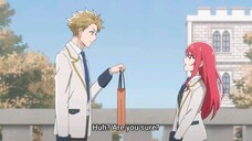 The Gorilla God's Go To Girl Ep 7