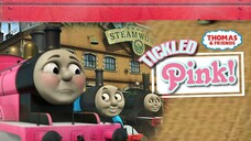 Thomas & Friends | Tickled Pink [Series 13, Indonesian]