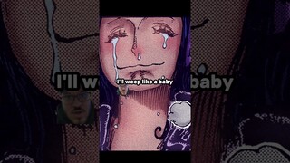 One Piece Moments That'll Emotionally Destroy Me #shorts