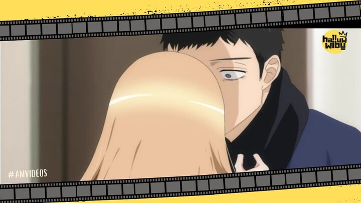 Akhirnya Gojo Mendapatkannya !!