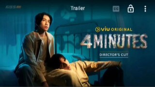 EP. 7 # 4MINUTES (UNCENSORED VERSION)  ENGSUB