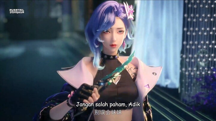 Wealth And Wonder Eps 13 Sub Indo