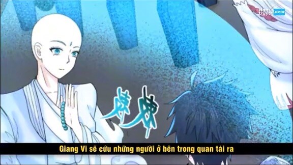 Ngự quỷ sư lâm phong tập 152