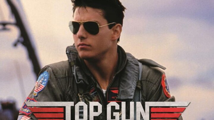 【TC】ควินติน ทาแรนติโน่ บอกว่า Top Gun คือหนังเกย์ มาเวอริก X ไอซ์แมน | ทอม ครูซ กับ เเจอร์ราร์ด บัตเ