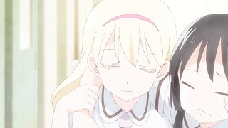 ถ้าจะดุก็ตีเพื่อนก่อนได้ถ้าจะดุผม