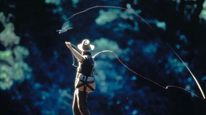 Another great movie unearthed! This is the kind of film that deserves a theatrical release. It’s rat