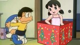 [Doraemon chế] Phần 2 | Quà giáng sinh của Nobita