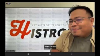 SEJARAH F5 BAB 3 PERLEMBAGAAN