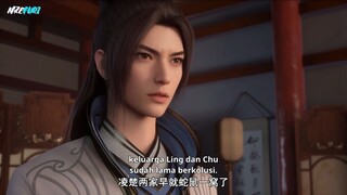 Divine Dao Emperor Episode 02 Sub Indo