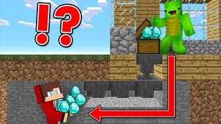 7 Ways to Steal Diamonds in Minecraft