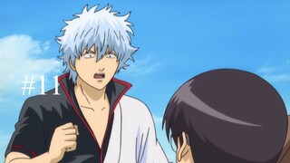 Yorinuki EP 11 - Sub Indo