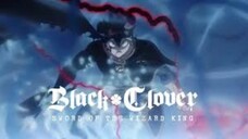 WATCH THE MOVIE FOR FREE "Black Clover Sword of the Wizard King (2023) : LINK IN DESCRIPTION