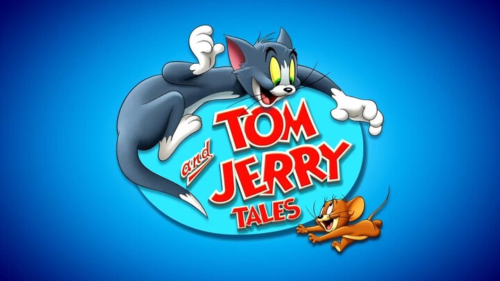 Tom and Jerry Tales 1