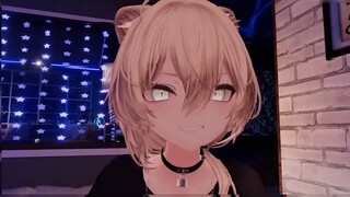 【VRCHAT】Pengenalan fungsi mao model 3D asli baru