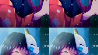 ini versi girls nya oke, btw ada waifu mu gak?