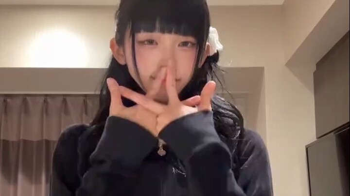 Koreografer asli Redy datang menantang lagu kolaborasi Yena x Hatsune Miku "STAR!"