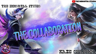 LING AND GUINEVERE THE COLLABORATION - TOO MUCH LAG - MOBILE LEGENDS