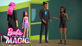Barbie: A Touch of Magic - Mùa 2 Tập 13 - (LỒNG TIẾNG)