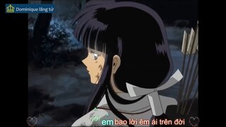 Dominique lãng tử - AMV - cho em một lần yêu #anime #schooltime