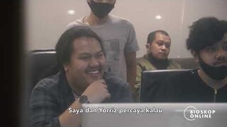 DI BALIK OST IRAMA MIMPI | FILM NUSSA TAYANG DI BIOSKOP 25 DESEMBER 2021