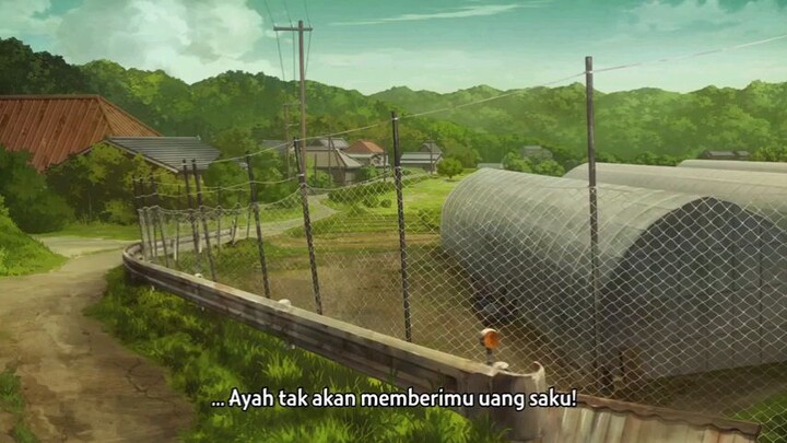 Goodbye, Don Glees! (2022) subtitle indonesia
