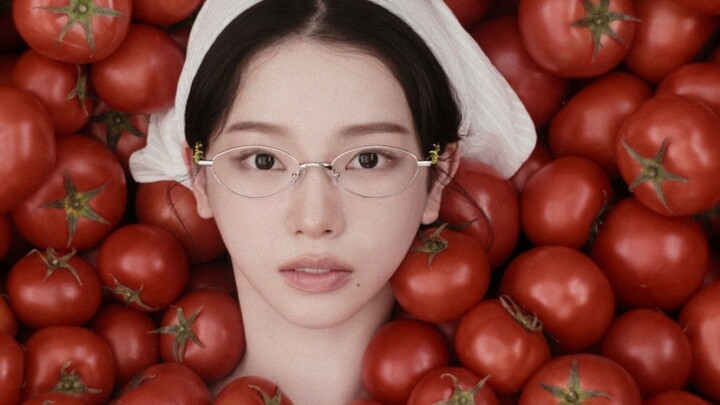 Quảng cáo mới nhất của Gentle Monster: Liu Zhimin x Yu Shi, thật là trừu tượng quá đi