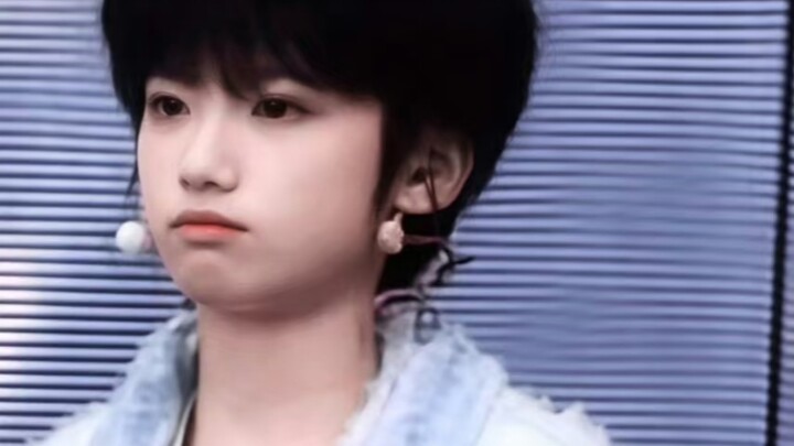 Klip Gao Mingyang, Waiwai begitu ganteng! (Para penggemar wanita, ayo like semua!)