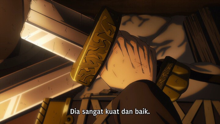 Vinland Saga S2 Episode 24 Sub Indonesia End. (1080)