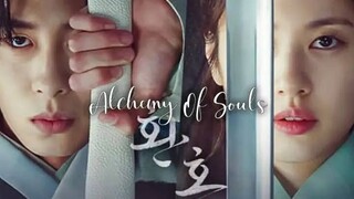 Alchemy of Souls Ep19