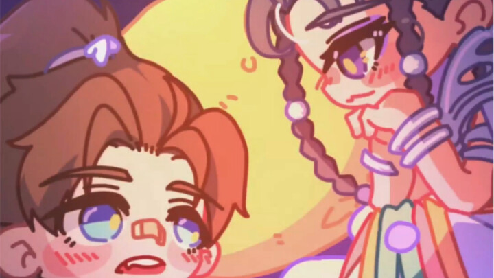 Sun Wukong, what if you’re guilty in your own heart?