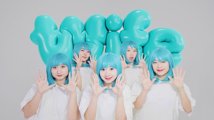 [(G)-IDLE] Girl WIFEY B Station Special Edition Leaked