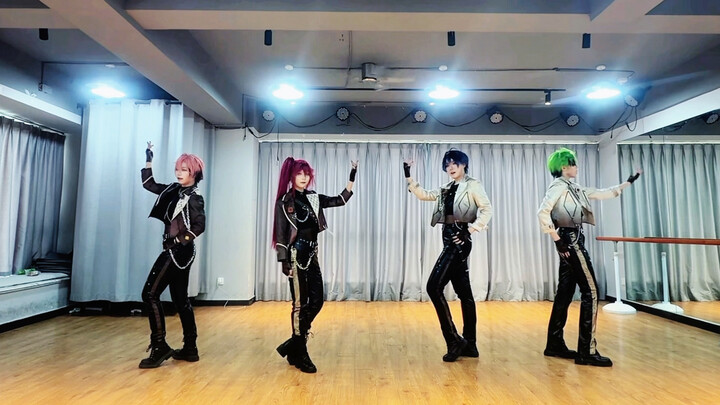 Aku bilang ini adalah tim yang paling sering masuk dalam seluruh es.