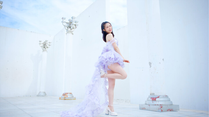 【Cá chép】Thần Mặt Trăng giáng lâm – BỨC TÌNH CA CHẤT LỪ, KHÔNG KHÍ SIÊU PHÙ THỦY trong LOVE DIVE