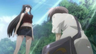 S1 _E8 _Kore wa Zombie Desu ka?  [ Sub Indo ]