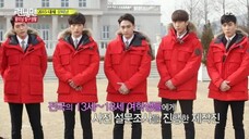 RUNNING MAN Episode 230 [ENG SUB] (Flower Boys' Crush Report)