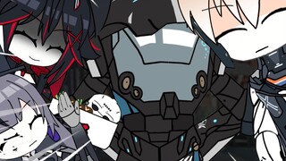 【Honkai Impact 3】Dream