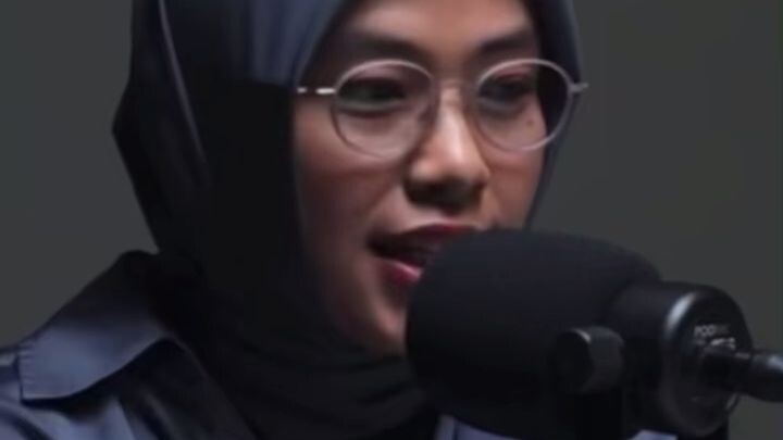 “Semakin dewasa, semakin paham kalau…