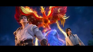 perfect world episode 101 sub indo preview