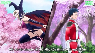 ANIME AWM Tình Yêu Sau Khi Chinh Phục Thế Giới Tập 02 EP10