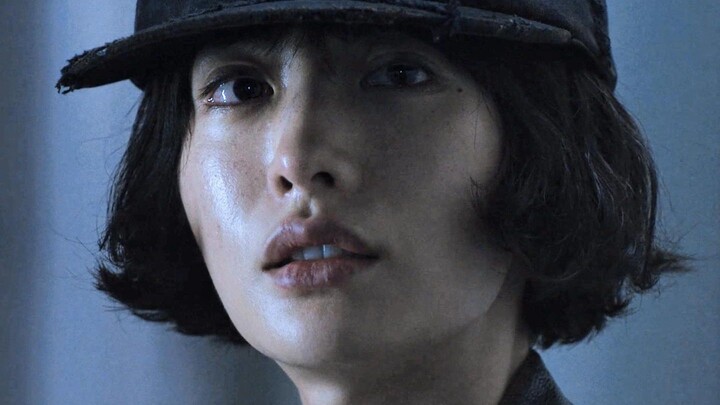 “The one who falls in love first sheds their sharp blade and becomes a subject.”