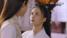 Su Yu (2020) เจ้าสำนักน้อยอ่อยรัก EP 8 [ซับไทย]