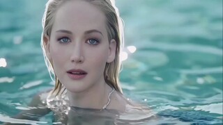 الابنة الكبرى جينيفر لورانس